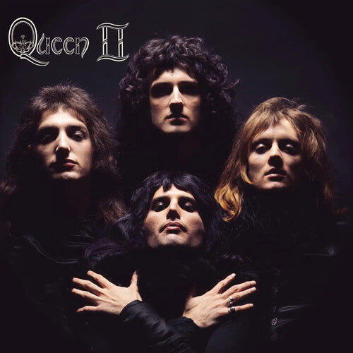 Queen - Queen II [LP] - Vinyl