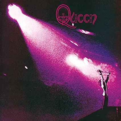 Queen - Queen [Import] (180 Gram Vinyl, Half Speed Mastered) - Vinyl