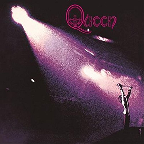 Queen - Queen [LP] - Vinyl