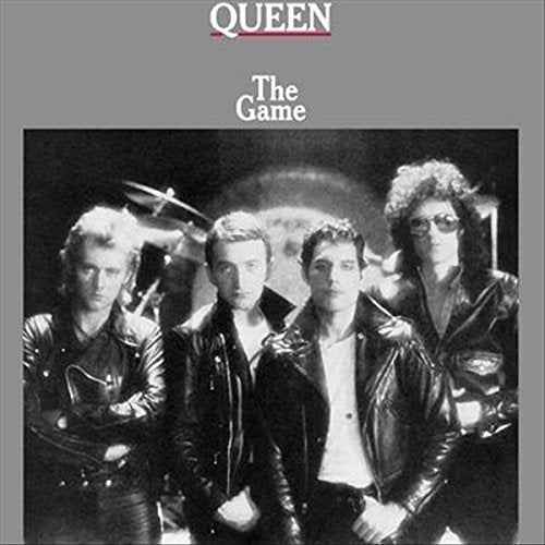 Queen - The Game [Import] (180 Gram Vinyl, Half Speed Mastered) - Vinyl