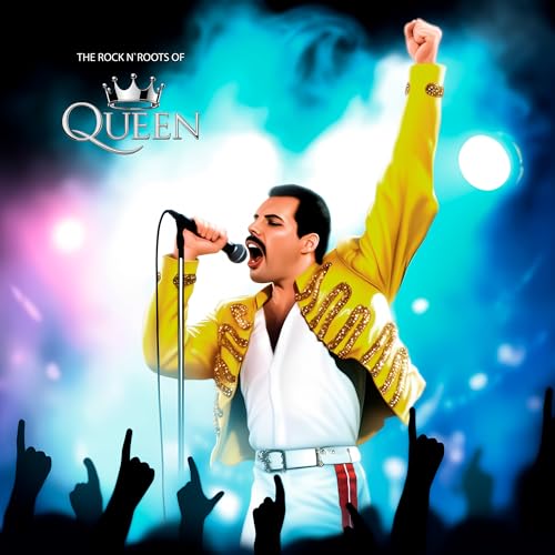 Queen - The Rock N Roots Of - Vinyl