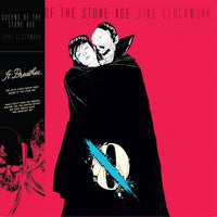 Queens Of The Stone Age - ...Like Clockwork (OPAQUE RED VINYL) - Vinyl
