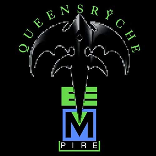 Queensryche - Empire [2 LP] - Vinyl