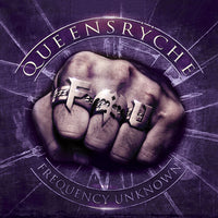 Queensryche - Frequency Unknown - Purple (Colored Vinyl, Purple, Deluxe Edition) (2 Lp's) - Vinyl