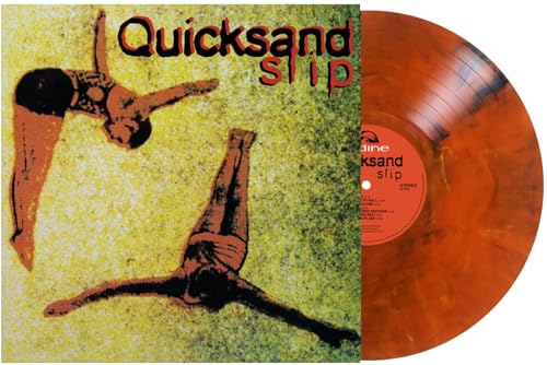 Quicksand - Slip - Vinyl