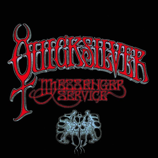 Quicksilver Messenger Service - Quicksilver Messenger Service - Vinyl