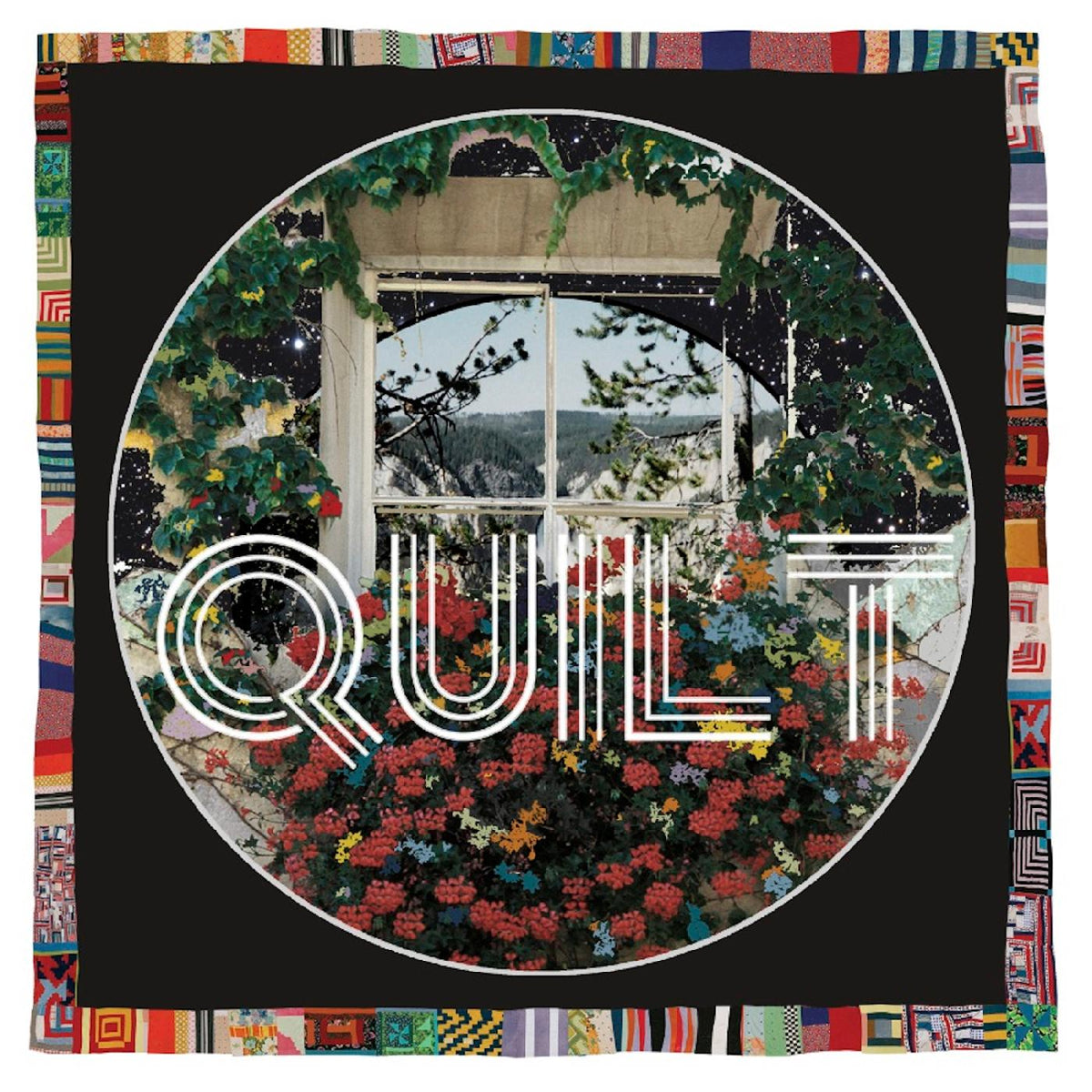 Quilt - Quilt - Vinyl