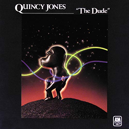 Quincy Jones - The Dude [LP] - Vinyl