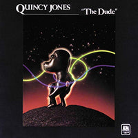 Quincy Jones - The Dude [LP] - Vinyl