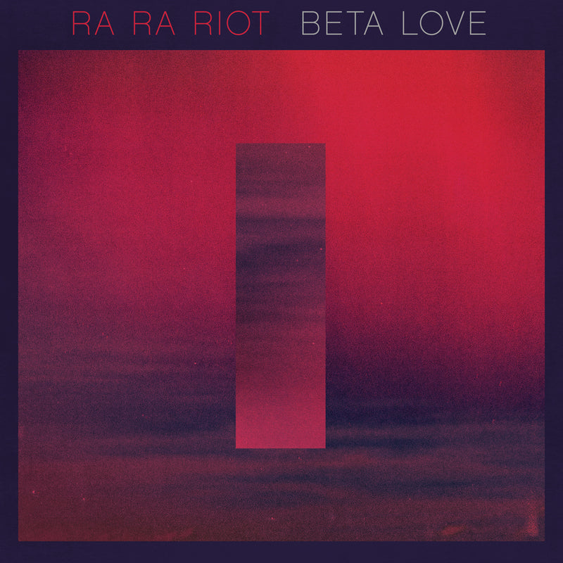 Ra Ra Riot - Beta Love - Vinyl