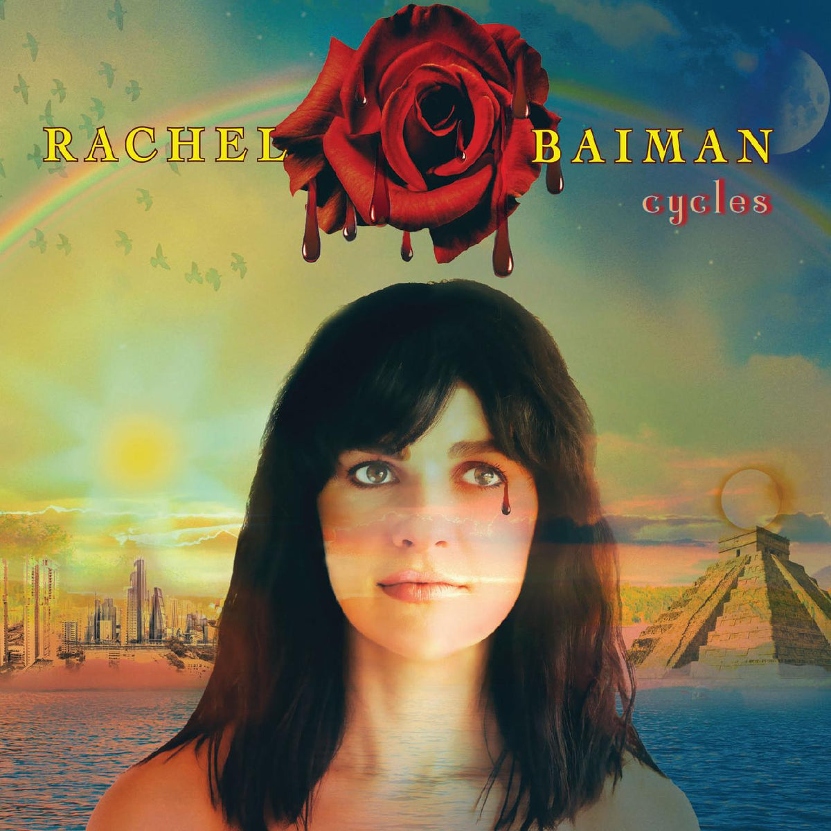 Rachel Baiman - Cycles - Vinyl