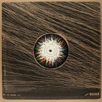 Radiohead - Radiohead Remixes/ Give Up The Ghost/ TKOL Altrice Remix (Limited Edition) (12" Single) - Vinyl