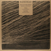 Radiohead - Radiohead Remixes/ Give Up The Ghost/ TKOL Altrice Remix (Limited Edition) (12" Single) - Vinyl