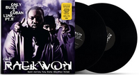 Raekwon - Only Built 4 Cuban Linx... Part. II (Sticker) (2 Lp's) - Vinyl