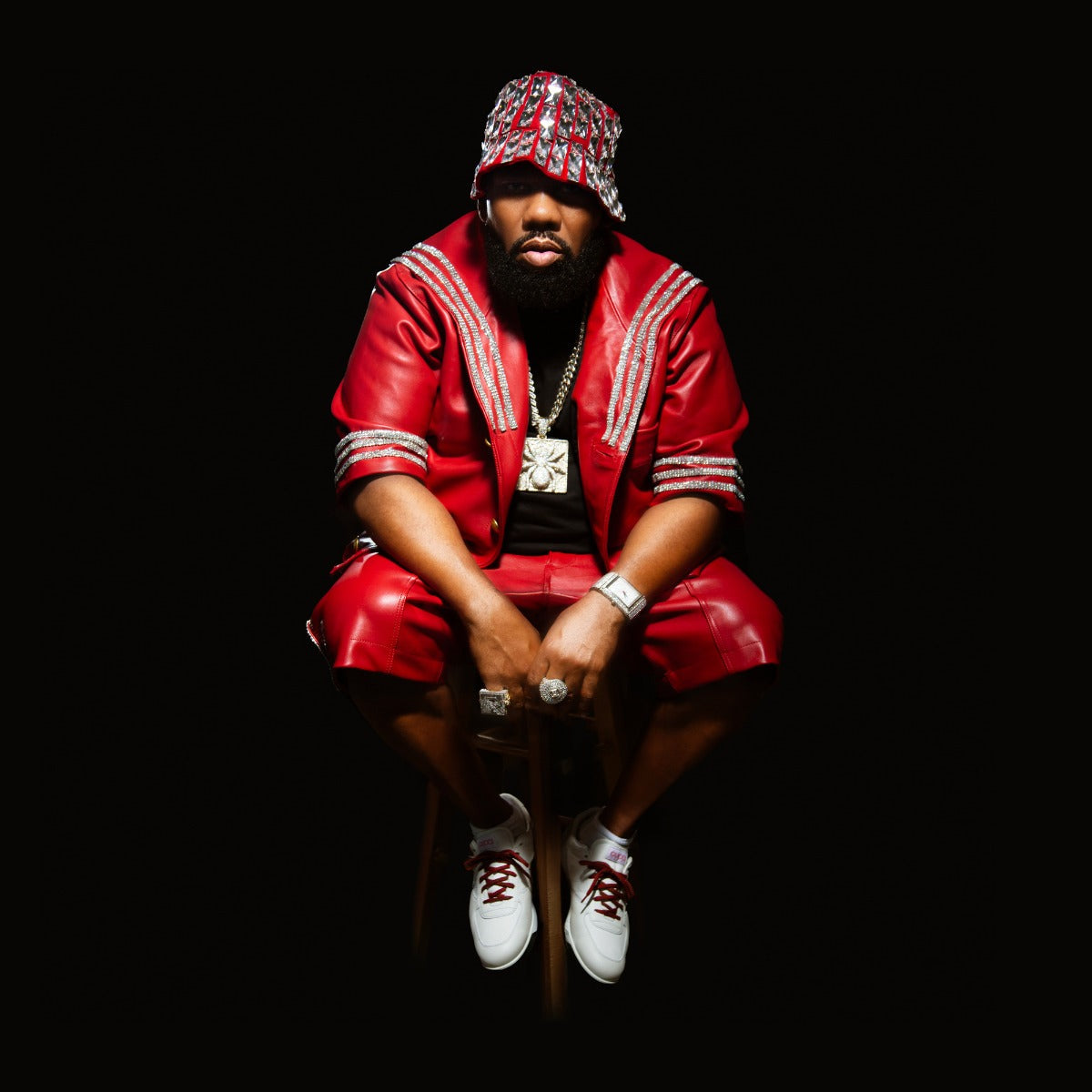 Raekwon - The Emperor'S New Clothes [LP] - Vinyl