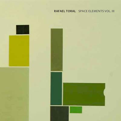 Rafael Toral - Space Elements Vol. III - CD