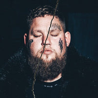 Rag N Bone Man - Life By Misadventure (Limited Edition, Autographed Cover) [Import] (2 Lp's) - Vinyl
