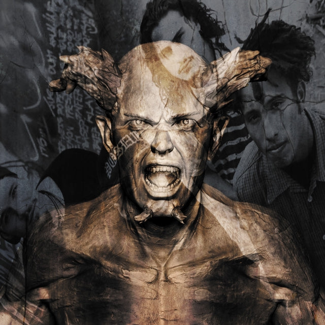 Rage Against The Machine - Irvine Meadows Live 1995 (White Vinyl) [Import] - Vinyl