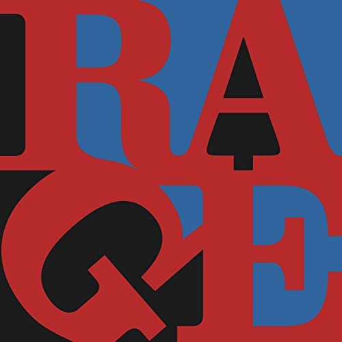 Rage Against The Machine - Renegades (180 Gram Vinyl) [Explicit Content] - Vinyl
