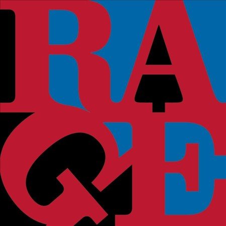 Rage Against The Machine - Renegades - CD