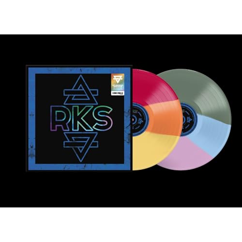 Rainbow Kitten Surprise - Rks 10Th Anniversary Edition (Rsd) (Rsd 4.12.25) - Vinyl