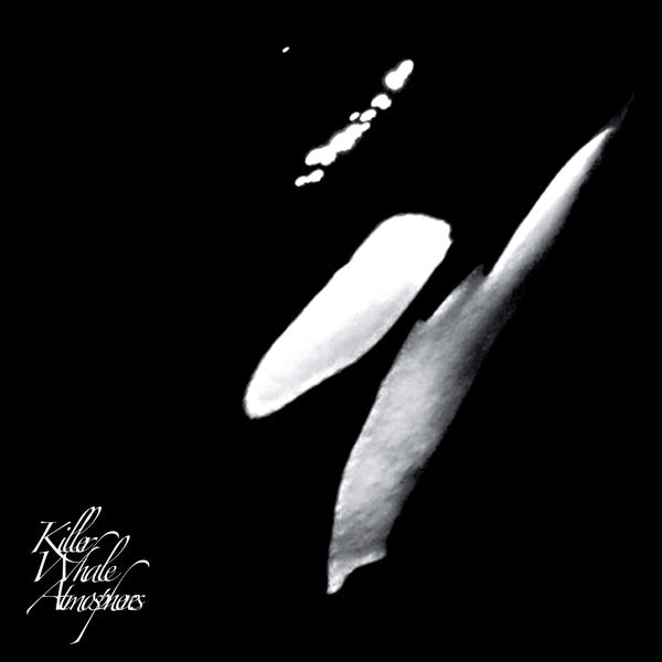 RAINFOREST SPIRITUAL ENSLAVEMENT - Killer Whale Atmospheres - CD
