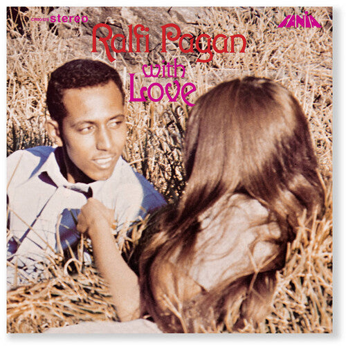 Ralfi Pagan - With Love (180 Gram Vinyl) - Vinyl