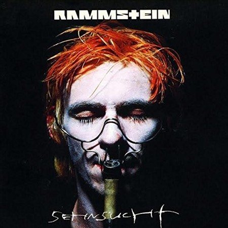 RAMMSTEIN - Sehnsucht - Vinyl