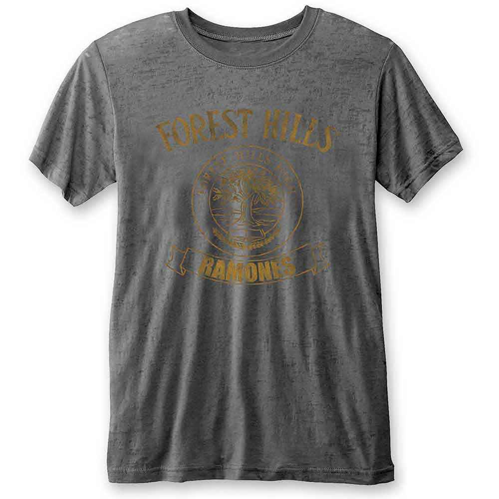 Ramones - Forest Hills - T-Shirt