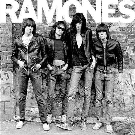 Ramones - RAMONES - Vinyl
