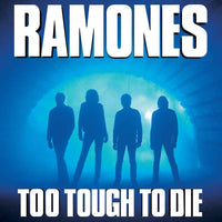 Ramones - Too Tough To Die (SYEOR25, Brick & Mortar Exclusive) - Vinyl