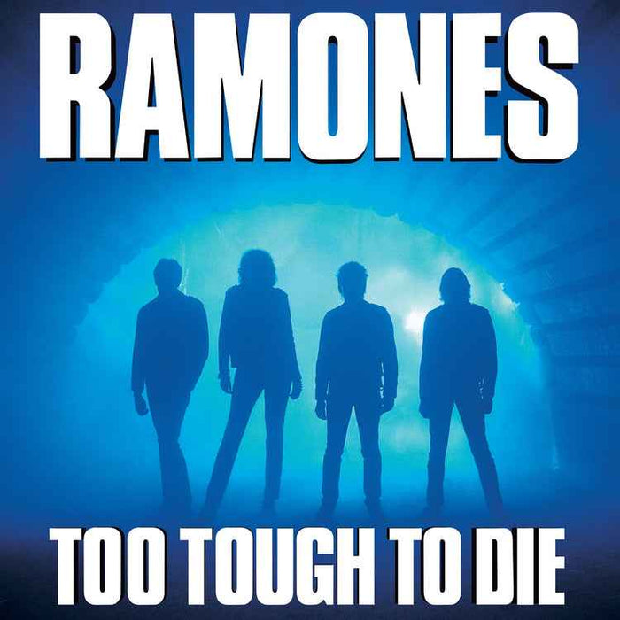 Ramones - Too Tough To Die (SYEOR25, Brick & Mortar Exclusive) - Vinyl