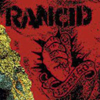 Rancid - Let's Go (20th Anniversary Reissue) - Vinyl