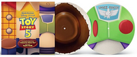 Randy Newman - Disney And Pixar's Toy Story 5 (Original Soundtrack) (Picture Disc Vinyl) (2 Lp's) - Vinyl