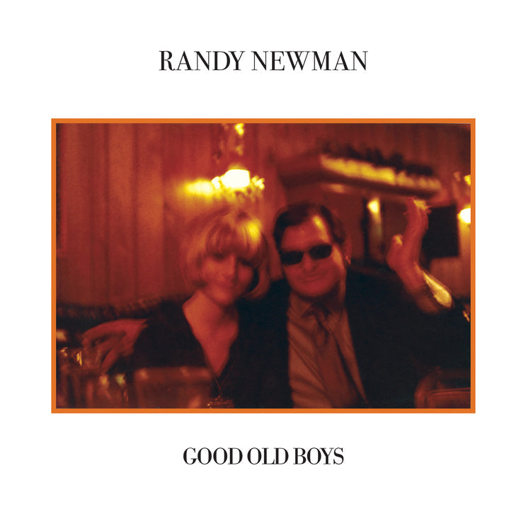 Randy Newman - Good Old Boys (Rocktober '26, Brick & Mortar Exclusive, 180 Gram Vinyl) - Vinyl