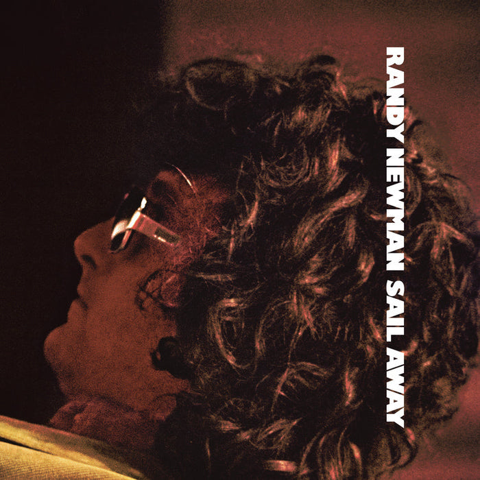 Randy Newman - Sail Away (Rocktober '26, Brick & Mortar Exclusive, 180 Gram Vinyl) - Vinyl