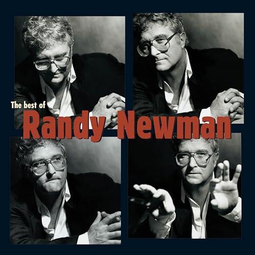 Randy Newman - The Best of Randy Newman (Brick & Mortar Exclusive) - Vinyl