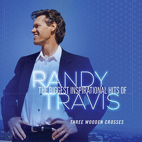 Randy Travis - Biggest Inspirational Hits (Black Vinyl) - Vinyl