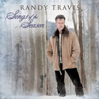 Randy Travis - Songs Of The Season - Vinyl