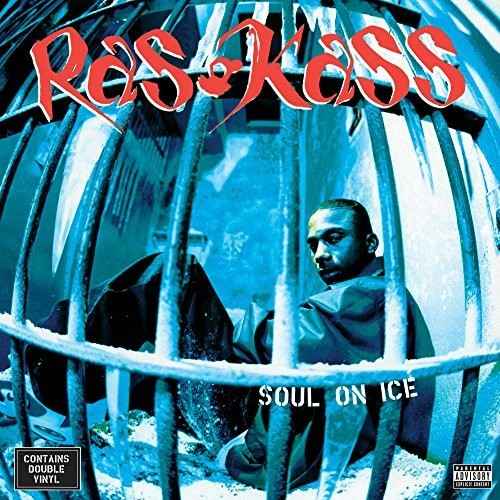 Ras Kass - Soul On Ice [Explicit Content] (2 LP) - Vinyl