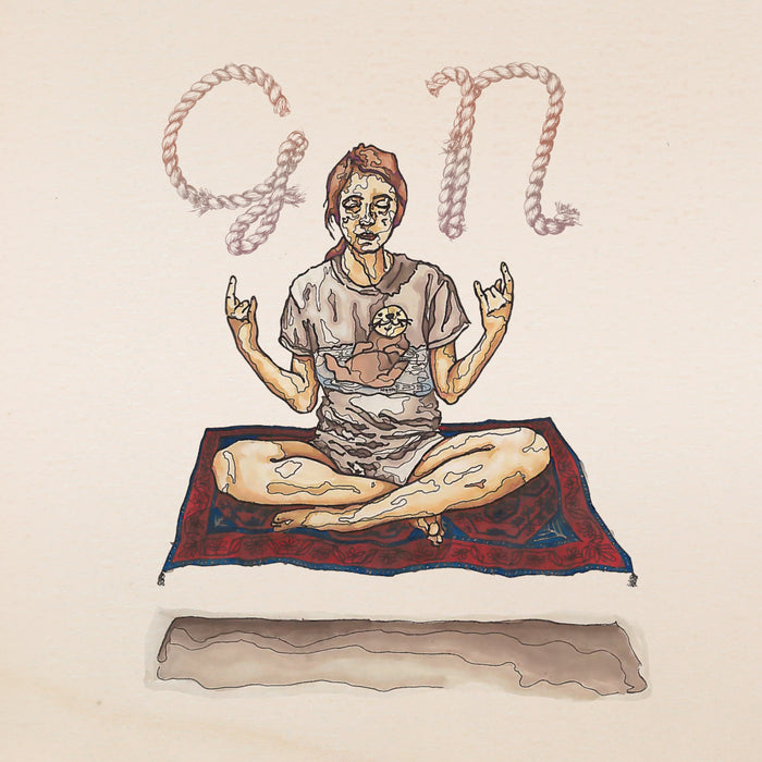 Ratboys - Gn ("Magic Carpet" Vinyl) - Vinyl