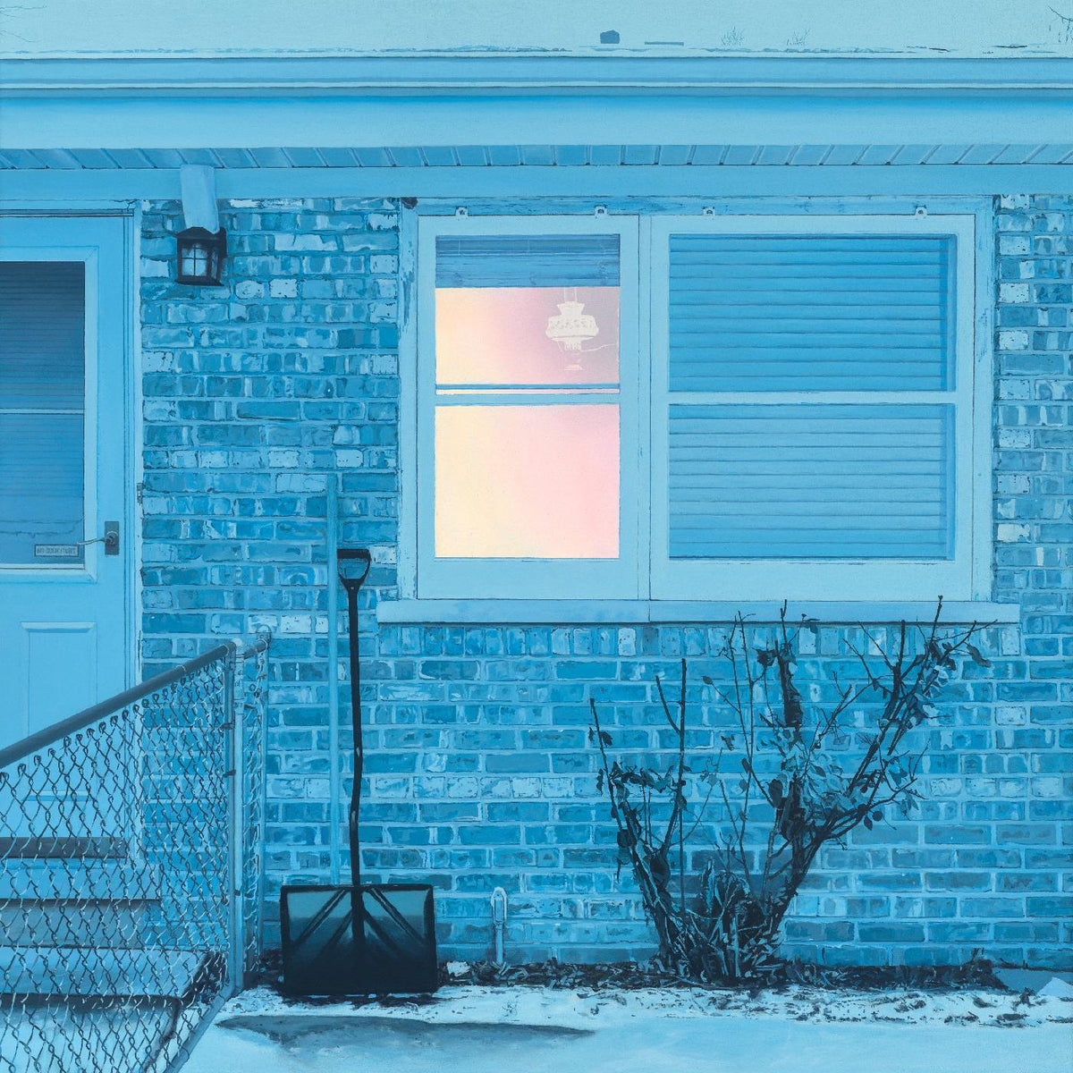 Ratboys - The Window - Cassette