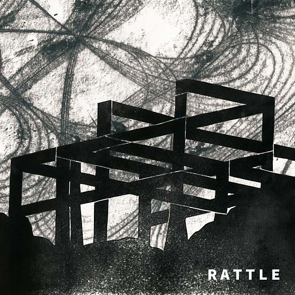 RATTLE - Rattle - CD