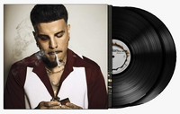 Rauw Alejandro - Cosa Nuestra [Explicit Content] (2 Lp's) - Vinyl