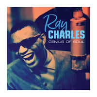 Ray Charles - Genius Of Soul [Import] - Vinyl