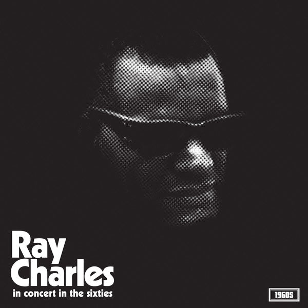 Ray Charles - In Concert In The Sixties - Vinyl