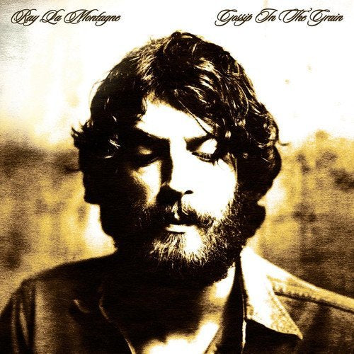 Ray Lamontagne - Gossip in the Grain (2 Lp's) - Vinyl