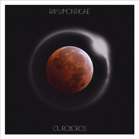 Ray Lamontagne - Ouroboros - Vinyl
