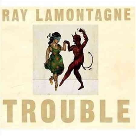 Ray Lamontagne - Trouble (180 Gram Vinyl) - Vinyl