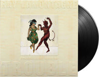 Ray Lamontagne - Trouble (Black Vinyl, Limited Edition, Anniversary Edition, Gatefold LP Jacket, Remastered) - Vinyl